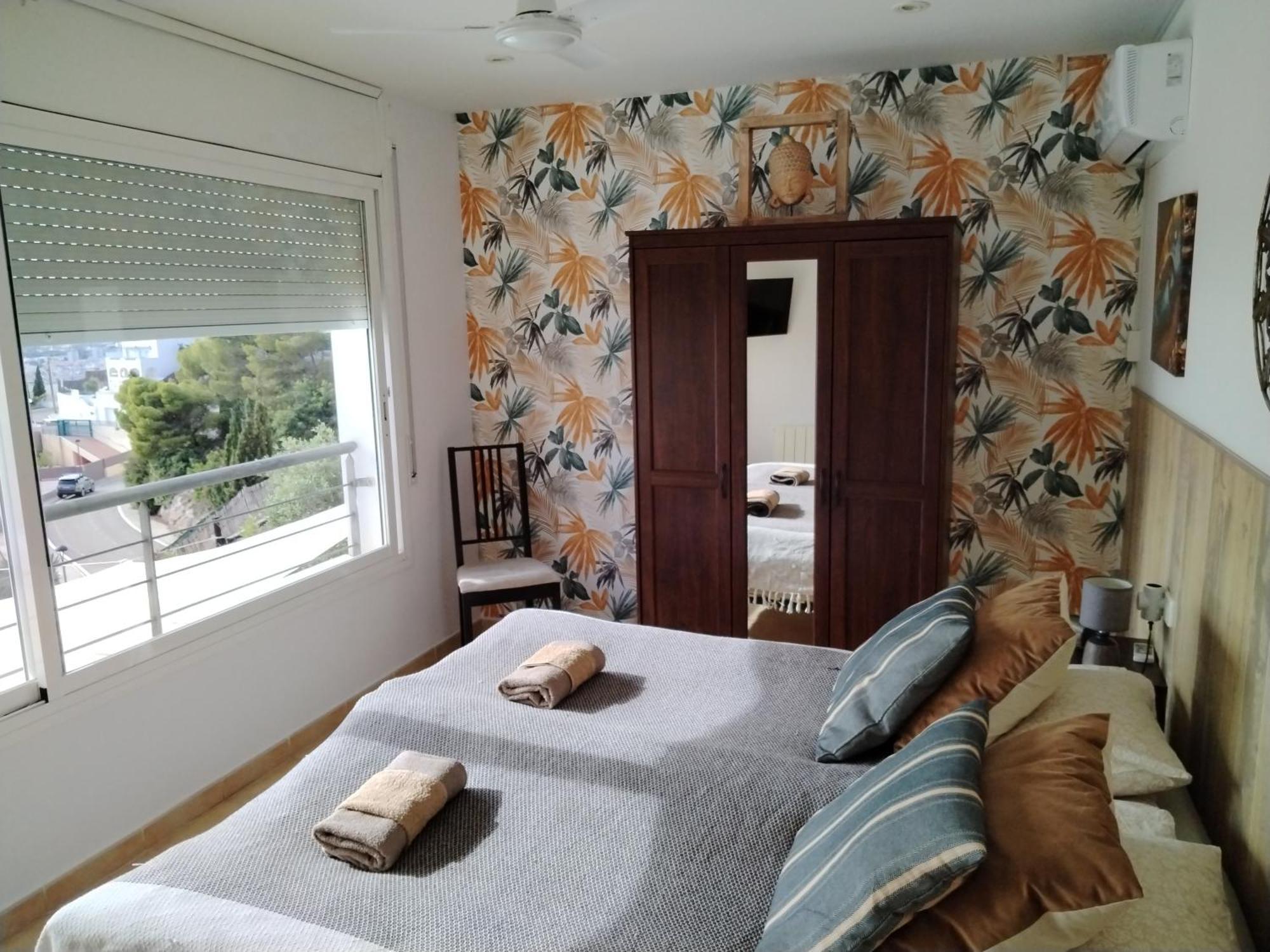 The Villa Sunlight Σίτζες Εξωτερικό φωτογραφία