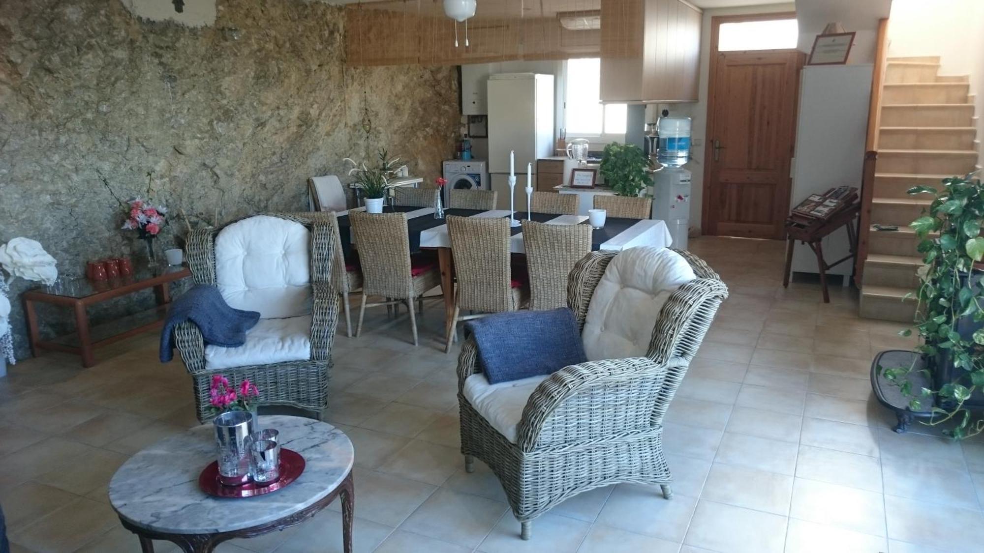 The Villa Sunlight Σίτζες Εξωτερικό φωτογραφία